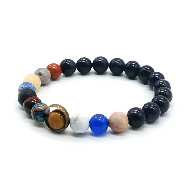 Astral Sphere Bracelet