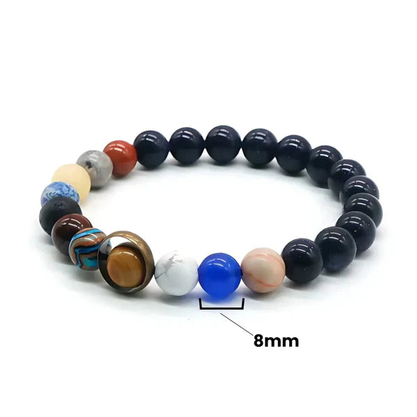 Astral Sphere Bracelet