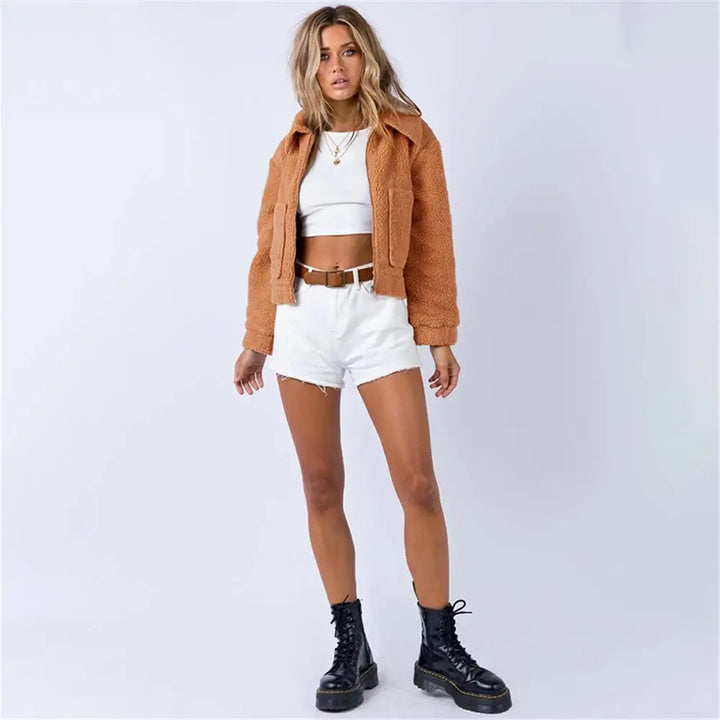 Ember Sherpa Bomber