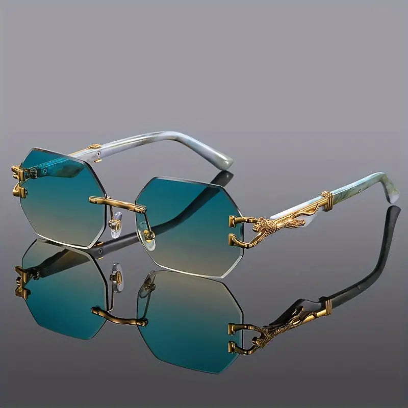 Poseidon Helios Sunglasses