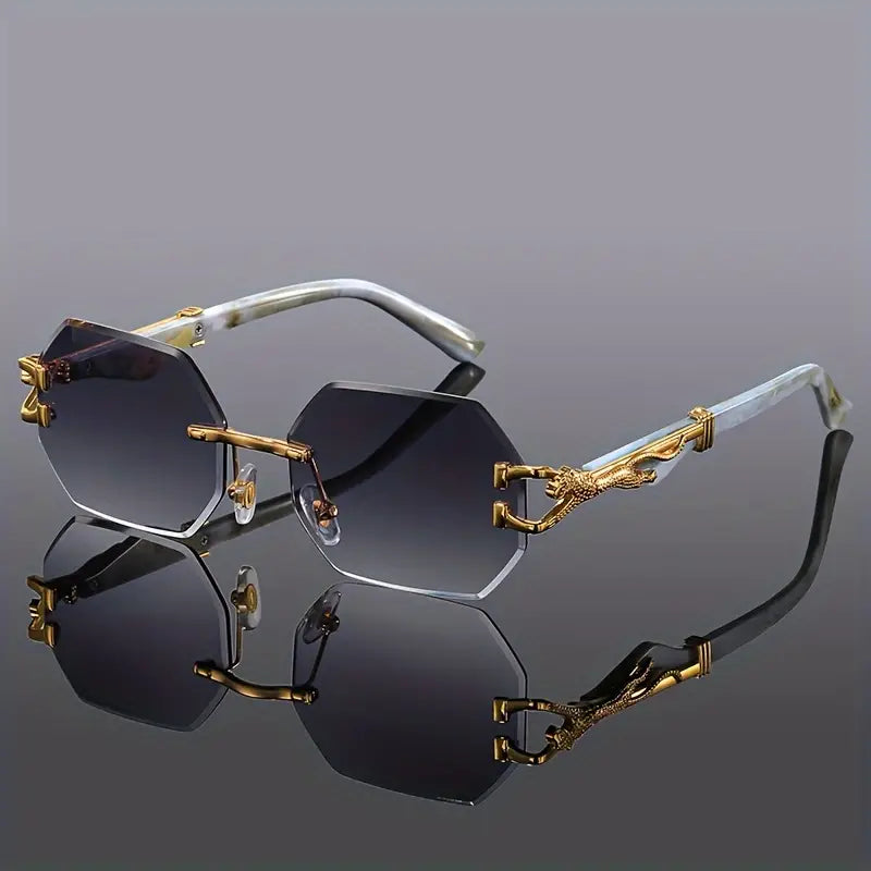 Poseidon Helios Sunglasses