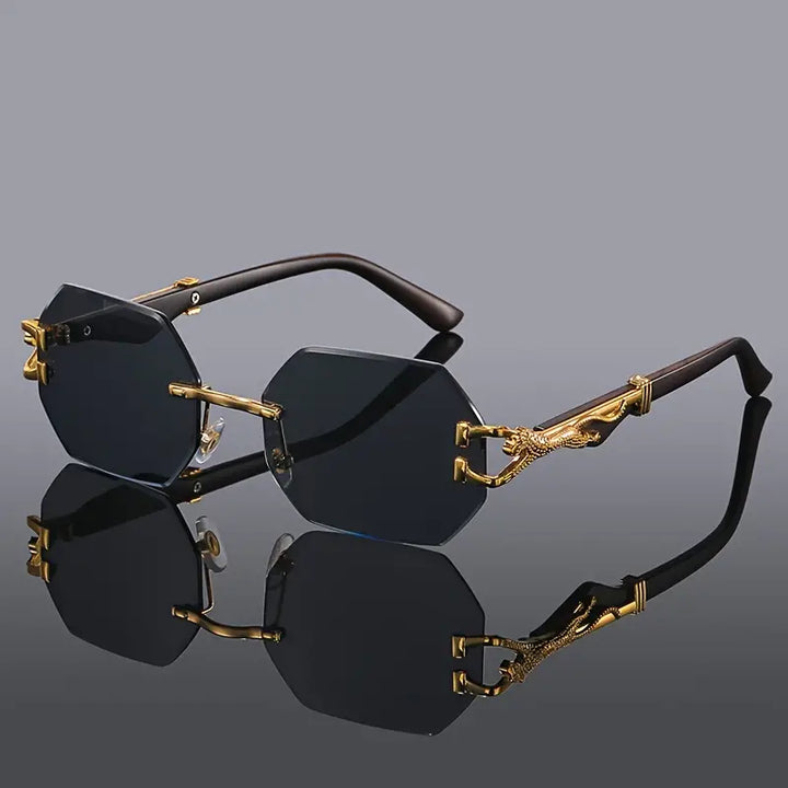 Poseidon Helios Sunglasses