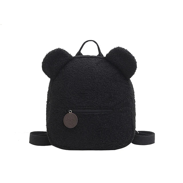 Bear Hug Backpack