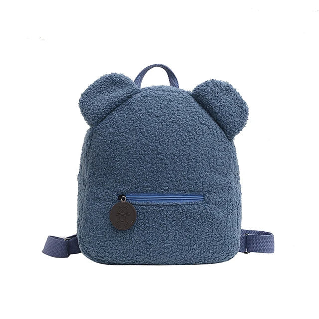 Bear Hug Backpack