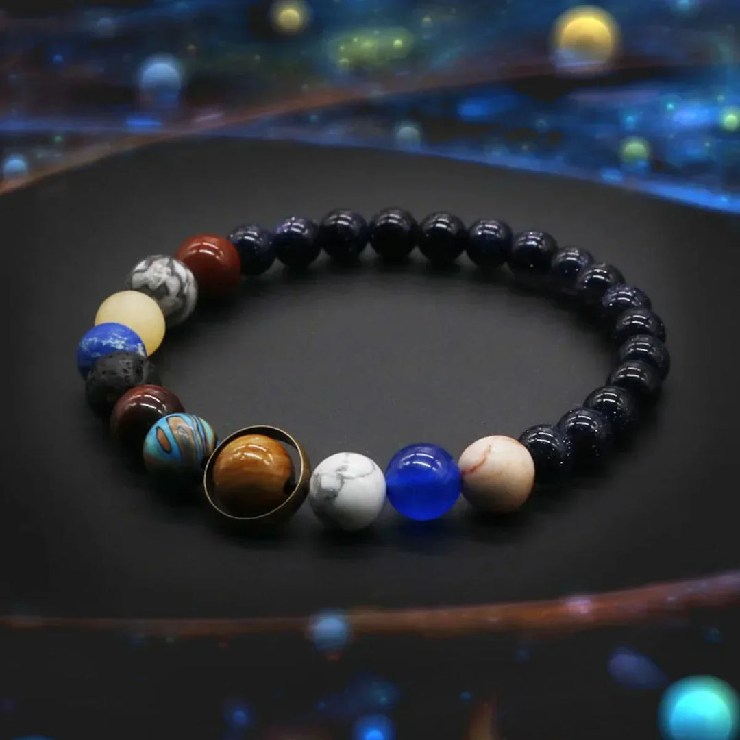 Astral Sphere Bracelet