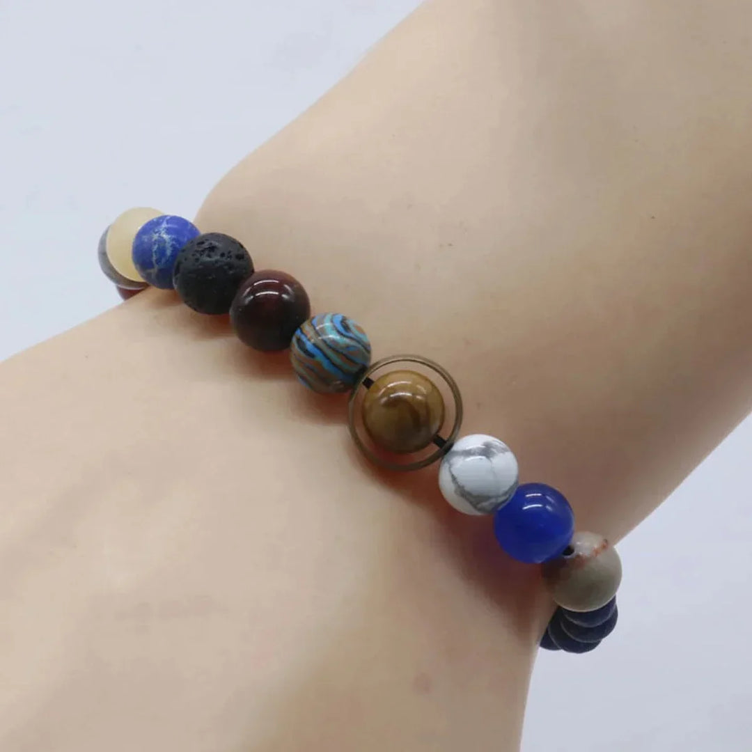 Astral Sphere Bracelet